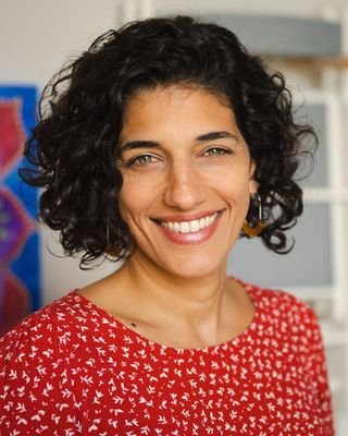 Lina Assad Cates Lina Assad Cates